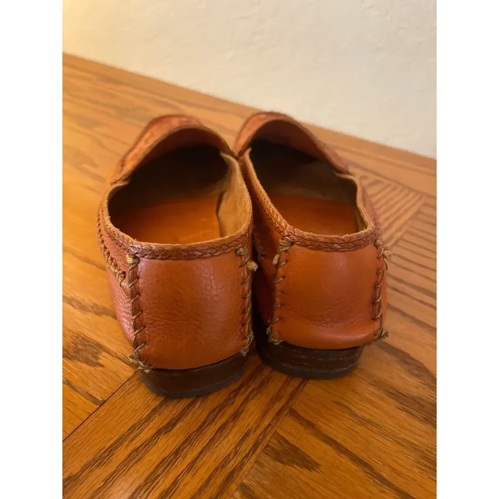 Bragano men’s loafer size 9.5